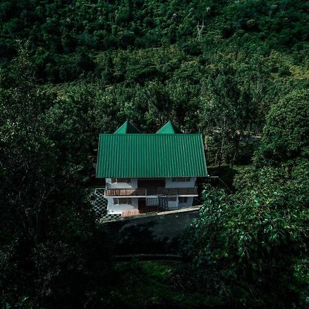 Misty Range Resorts Maraiyur Екстер'єр фото