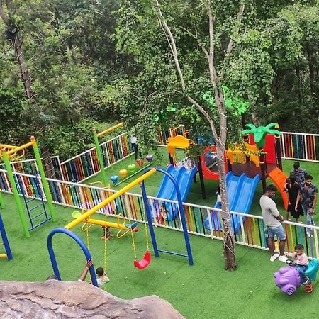 Misty Range Resorts Maraiyur Екстер'єр фото