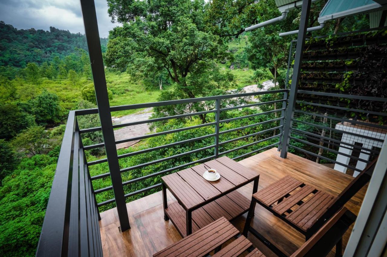 Misty Range Resorts Maraiyur Екстер'єр фото
