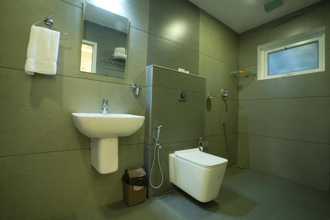 Misty Range Resorts Maraiyur Екстер'єр фото