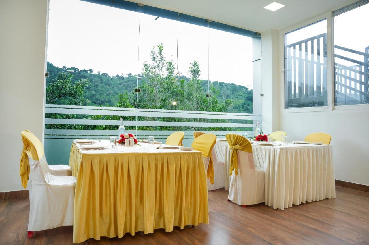Misty Range Resorts Maraiyur Екстер'єр фото