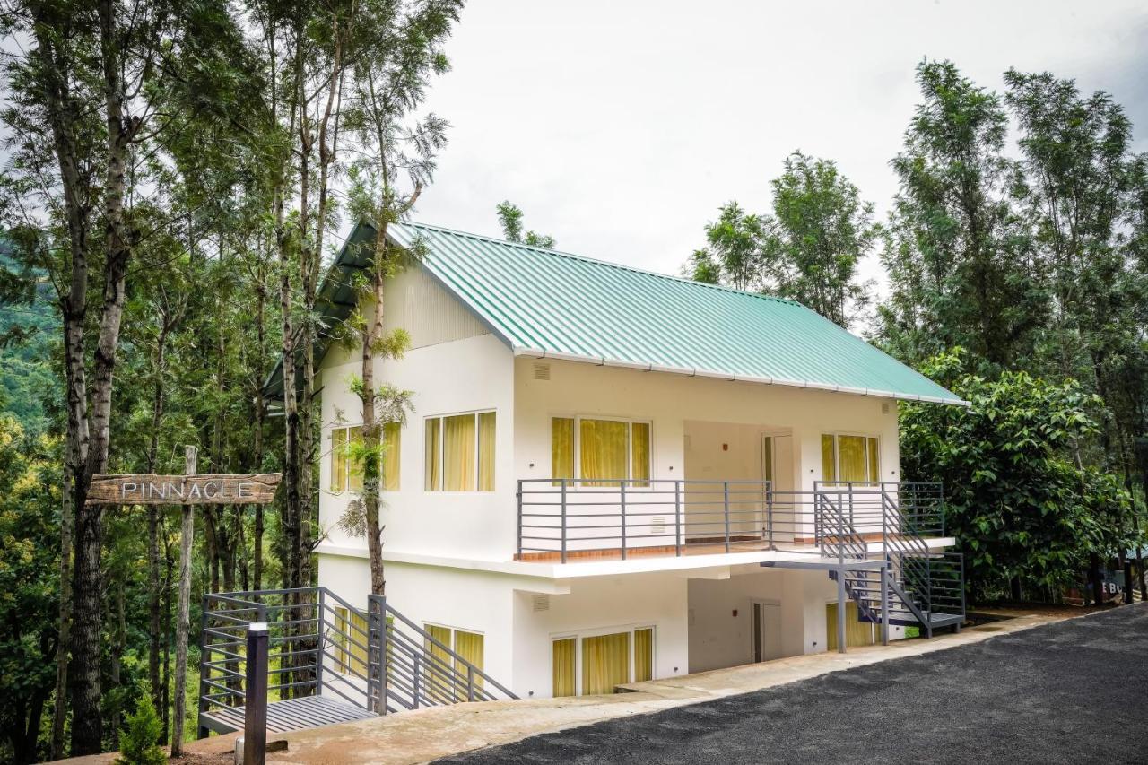 Misty Range Resorts Maraiyur Екстер'єр фото