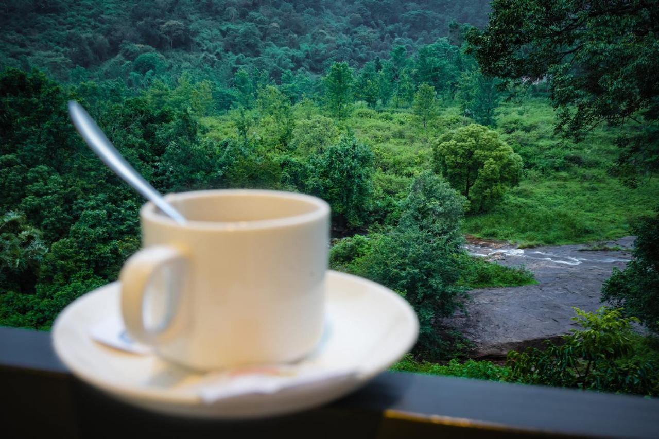 Misty Range Resorts Maraiyur Екстер'єр фото
