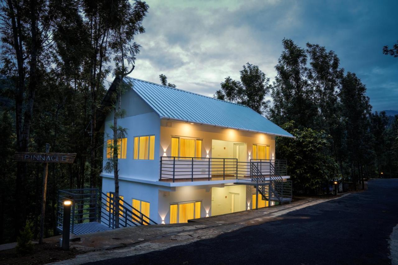 Misty Range Resorts Maraiyur Екстер'єр фото