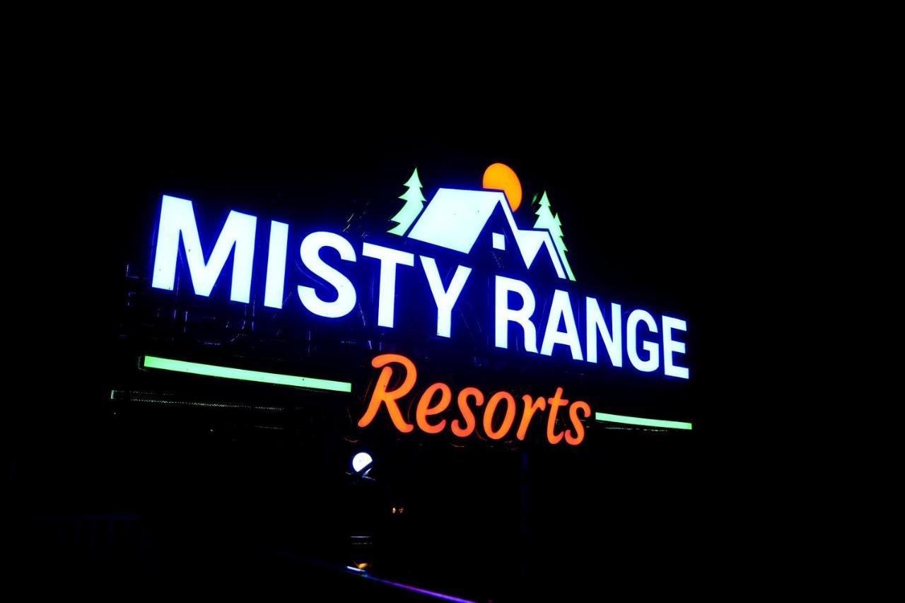 Misty Range Resorts Maraiyur Екстер'єр фото