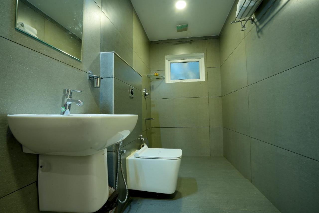 Misty Range Resorts Maraiyur Екстер'єр фото