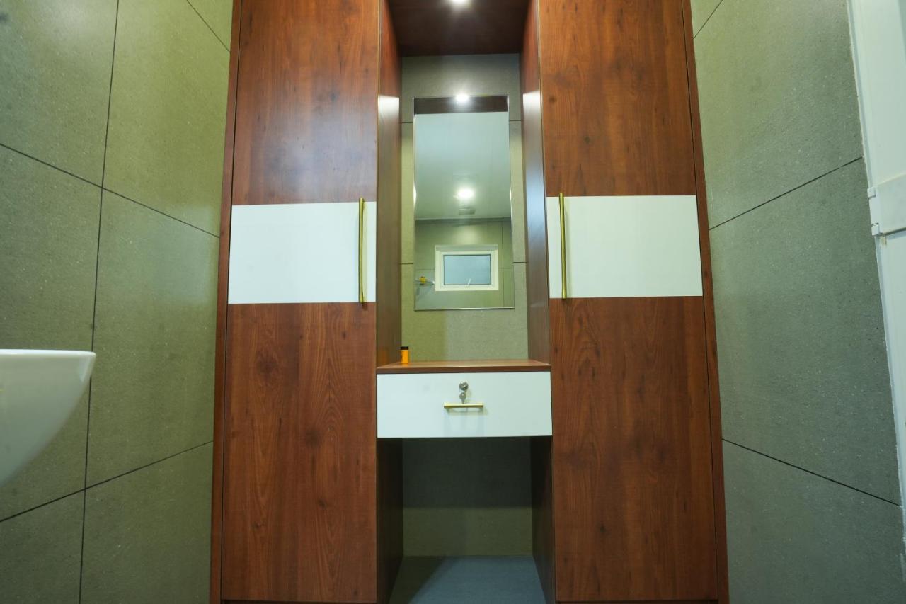 Misty Range Resorts Maraiyur Екстер'єр фото
