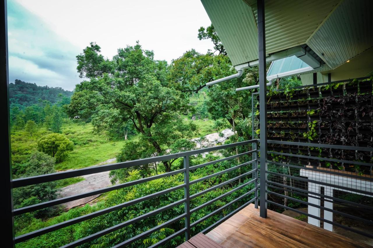 Misty Range Resorts Maraiyur Екстер'єр фото