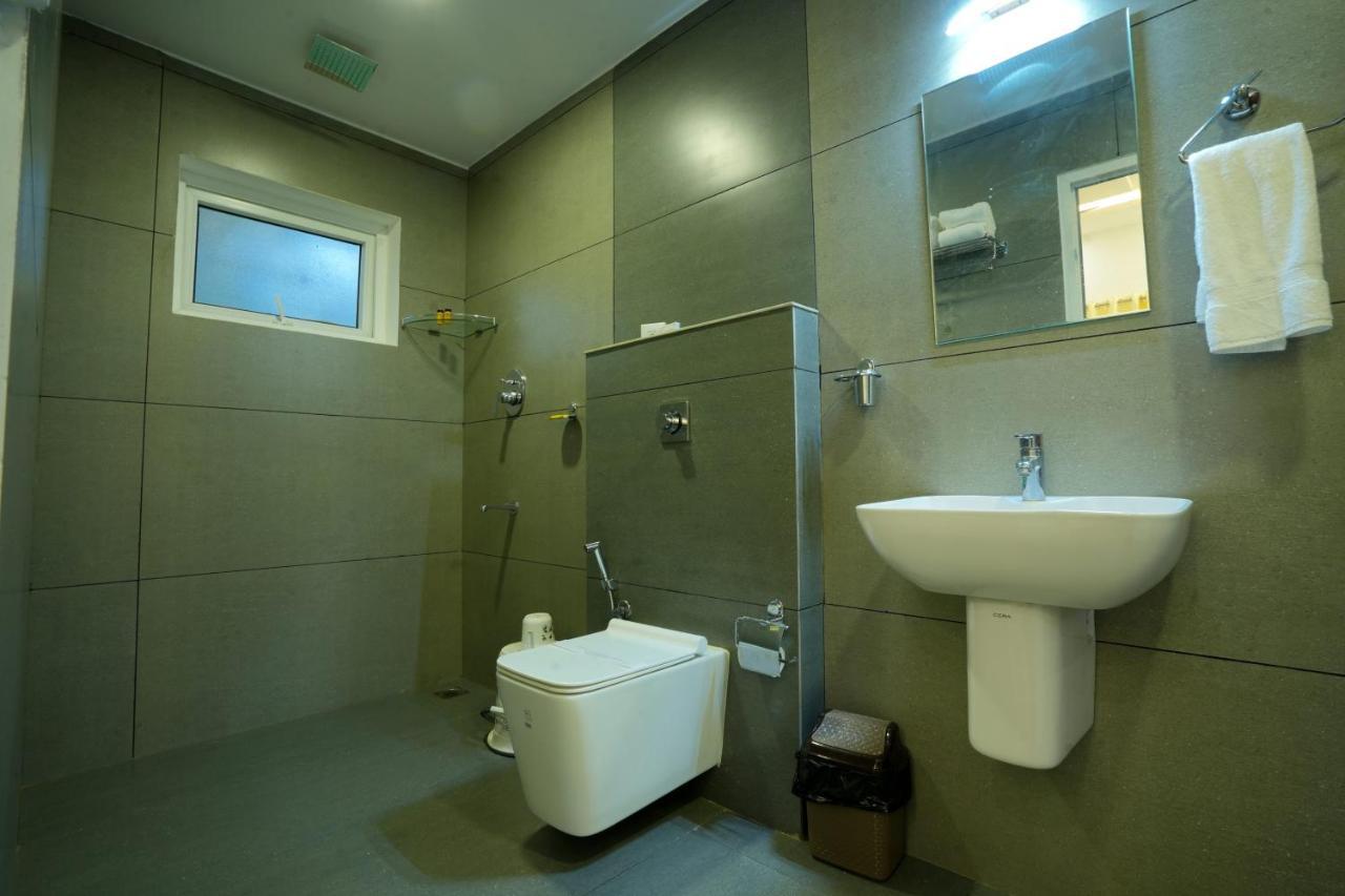 Misty Range Resorts Maraiyur Екстер'єр фото