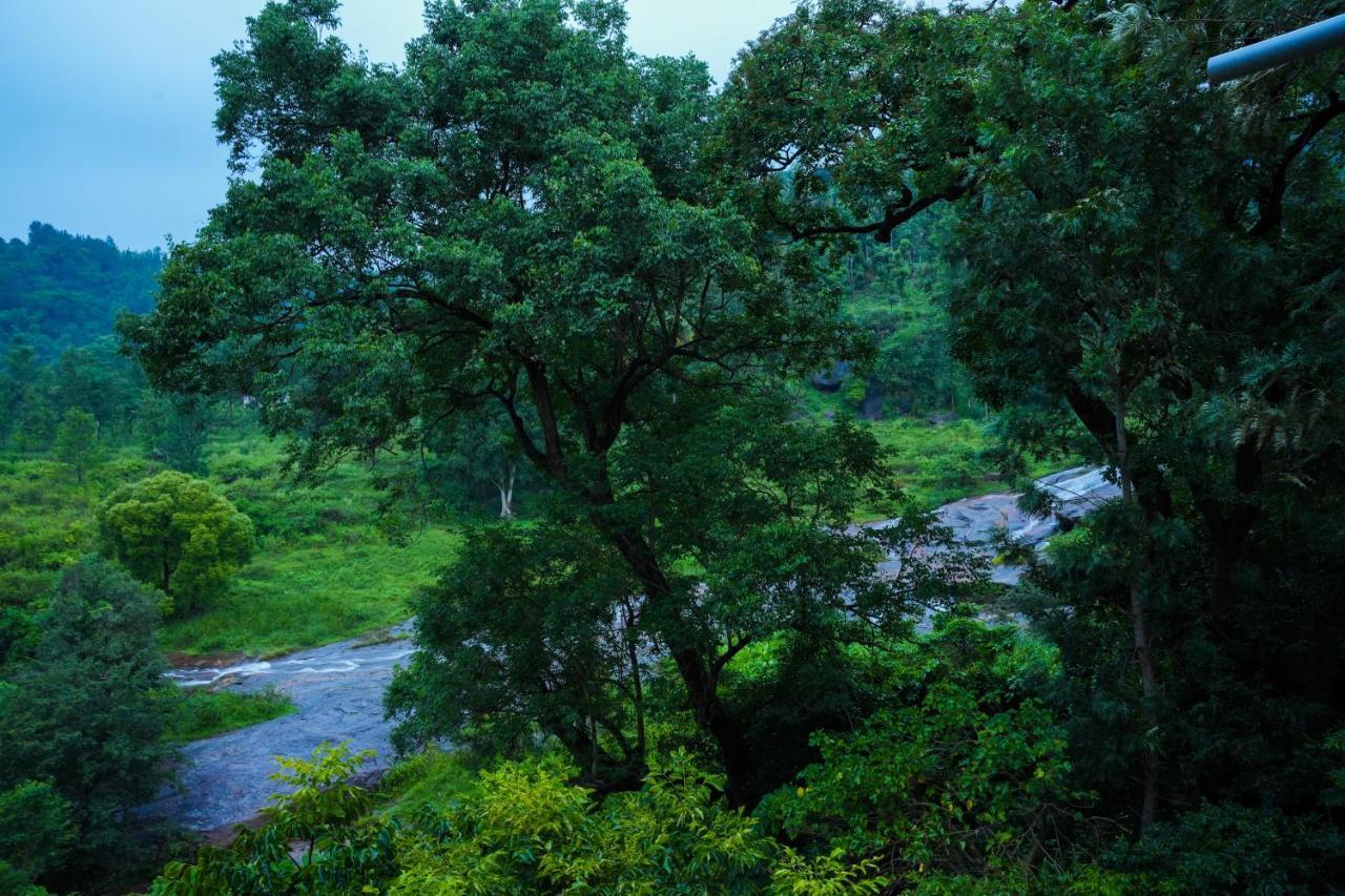 Misty Range Resorts Maraiyur Екстер'єр фото