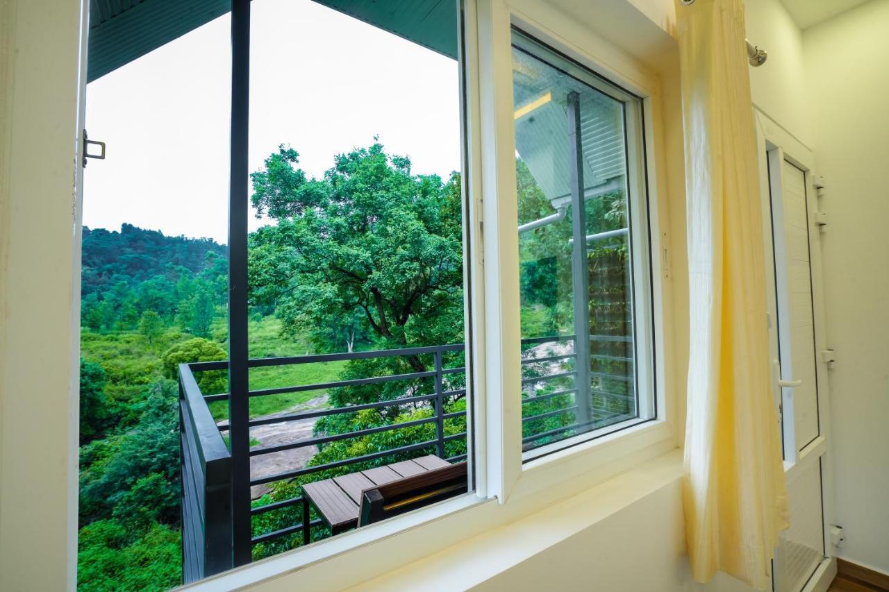 Misty Range Resorts Maraiyur Екстер'єр фото