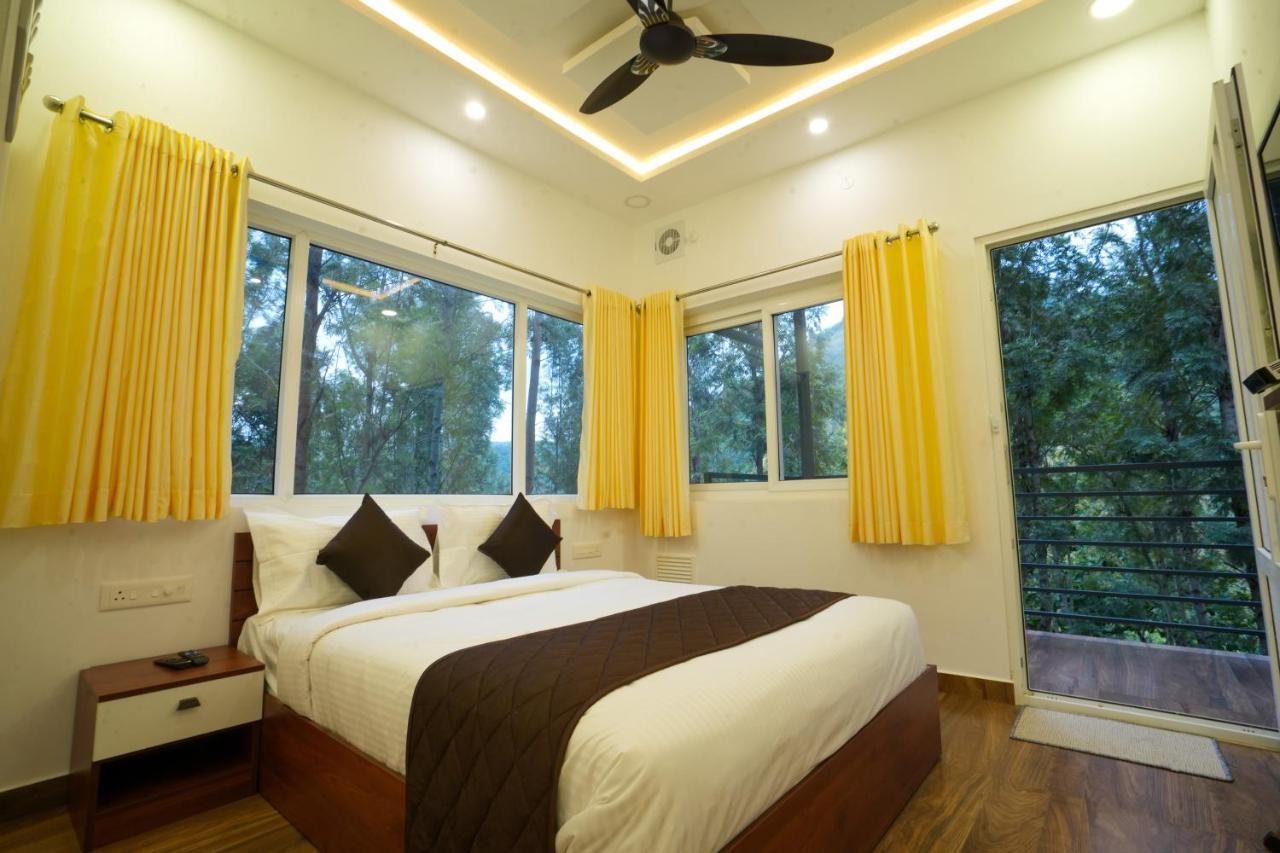 Misty Range Resorts Maraiyur Екстер'єр фото